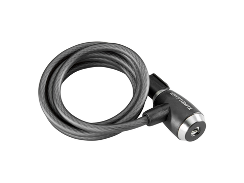 Kryptonite KryptoFlex 1018 Key Cable Lock