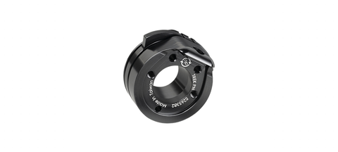 Trek Fetch+ 4 Front Steering Disc