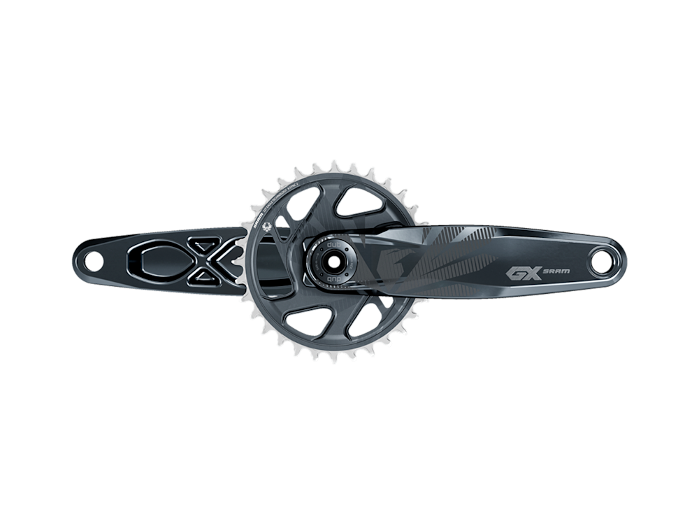 SRAM GX Eagle Boost DUB Crankset