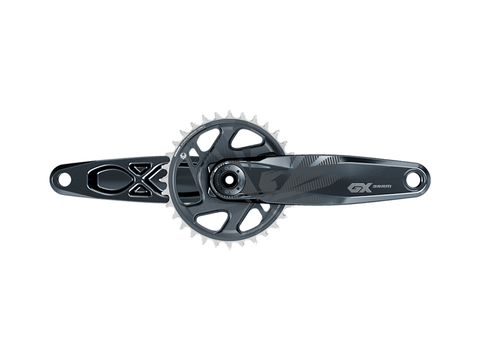 SRAM GX Eagle Boost DUB Crankset