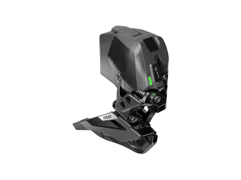 SRAM RED AXS E1 Braze-On Front Derailleur