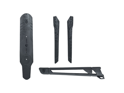 Trek 2012 Trailbike Carbon Armor Kit