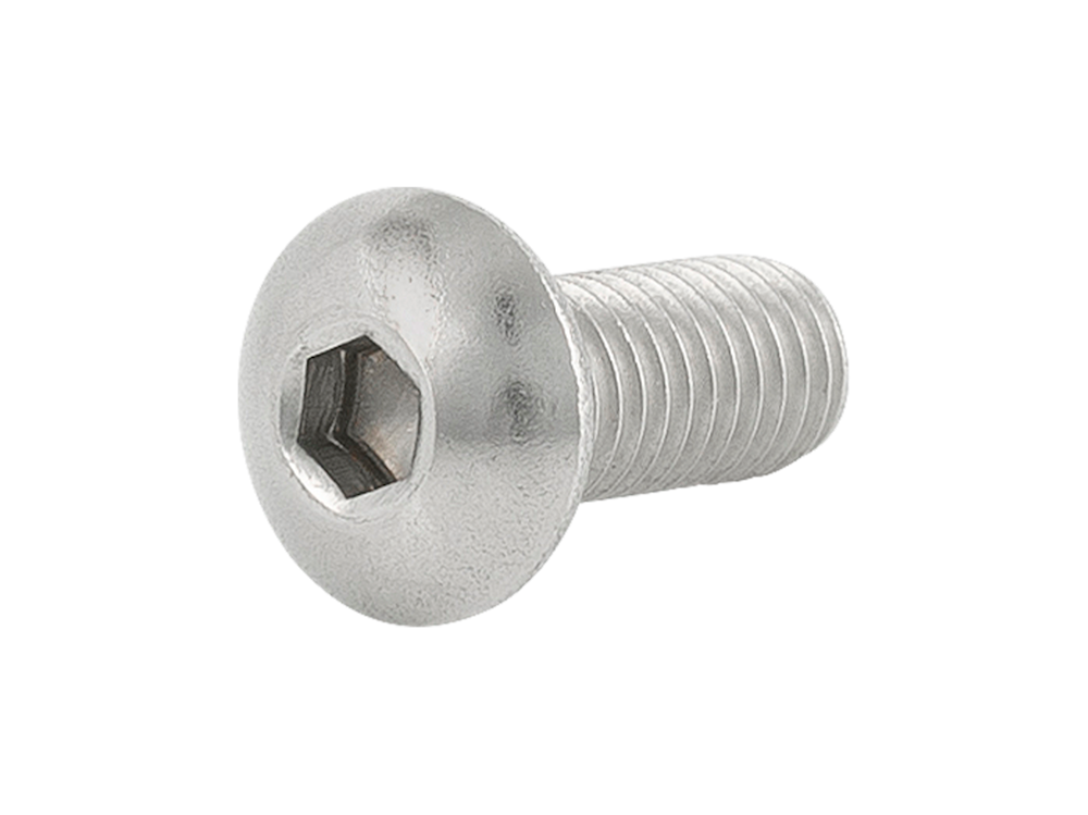 Trek M5x0.8mm Button Head Cap Screw