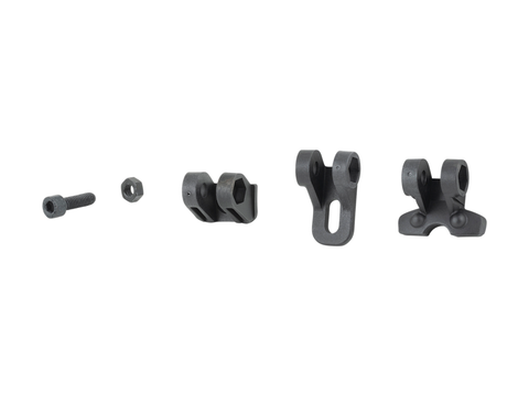 Herrmans Nordic MR5 & MR9 Light Bracket set