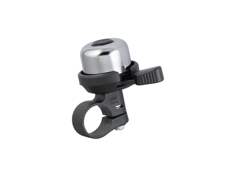 Mirrycle Incredibell Brass Duet Bike Bell