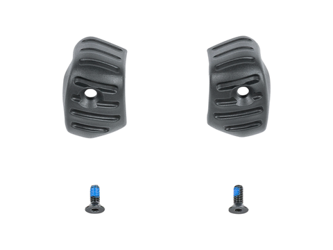 Trek 2023 Farley Alloy Rigid Fork Bumpers