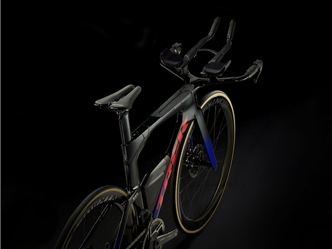 Speed Concept-Speed Concept SLR 9
