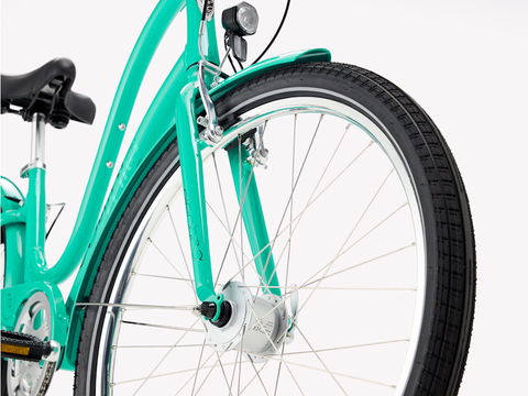 Townie 7D-Townie 7D EQ Step-Thru