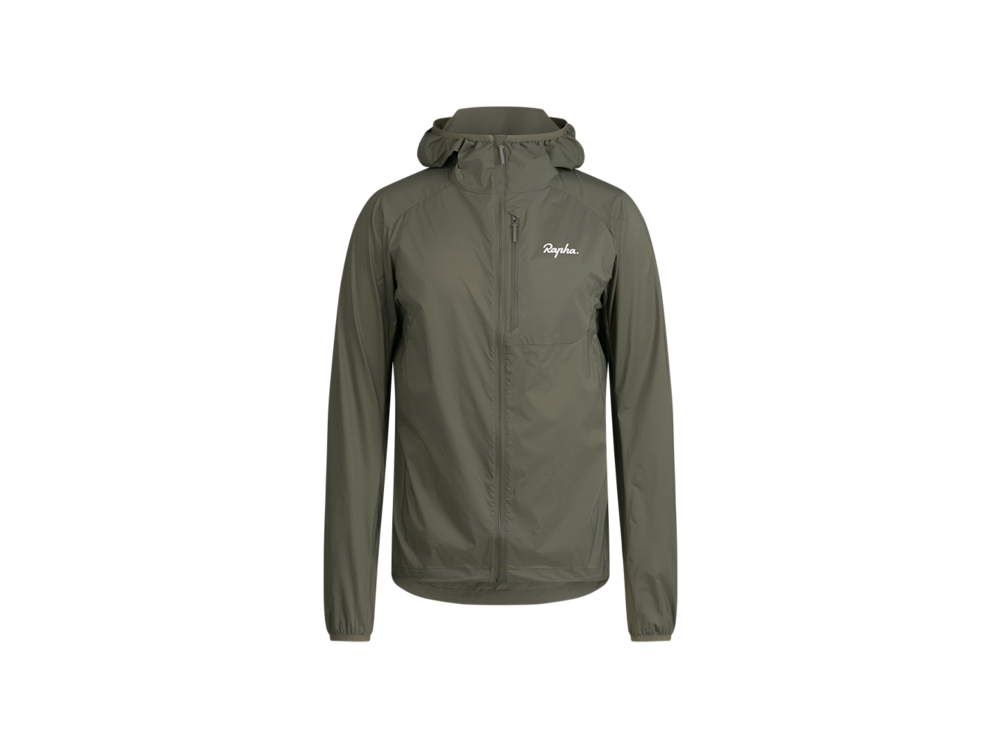 Rapha Trail Lightweight Men's Cycling Jacket