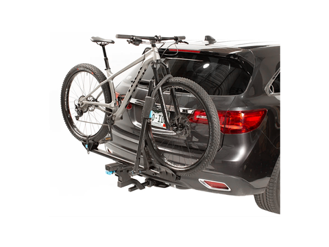 RockyMounts MonoRail Solo 1-Bike Hitch Rack