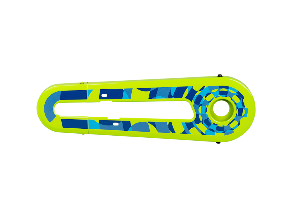 Electra Sprocket 16? Chainguard