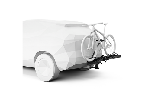 Thule OutPace 2-Bike Universal Hitch Rack