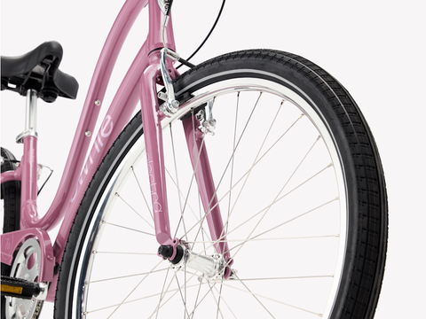 Townie 7D-Townie 7D EQ Step-Over