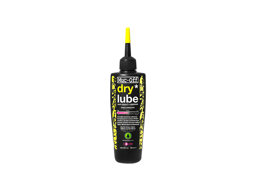 Muc-Off Dry Chain Lube