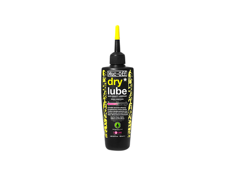 Muc-Off Dry Chain Lube
