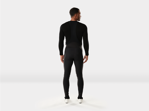 Trek Circuit Softshell Cycling Bib Tight