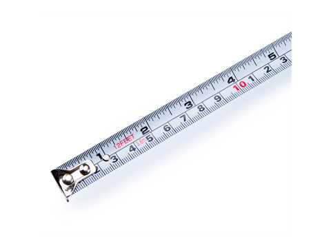Park Tool RR-12.2 Tape Measure