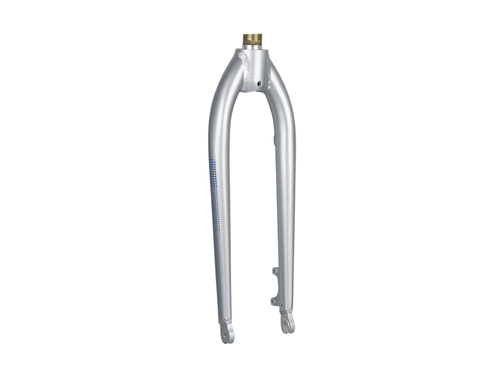 Trek Roscoe 24? Rigid Fork