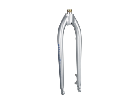 Trek Roscoe 24? Rigid Fork