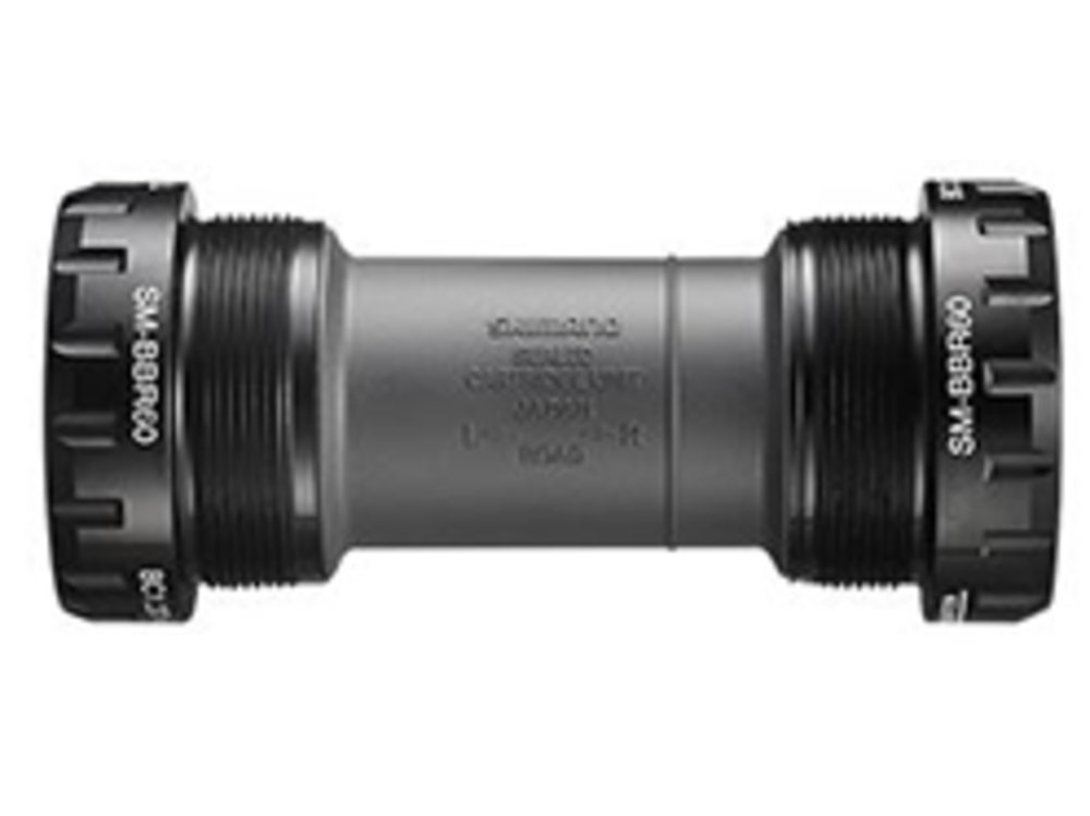 Shimano Ultegra BBR60 Hollowtech II English Bottom Bracket