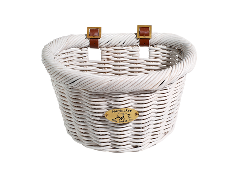 Nantucket Cruiser Bike Basket