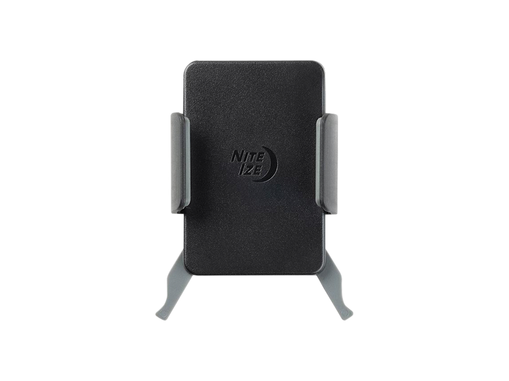 Nite Ize Squeeze Rotating Smartphone Bar Mount