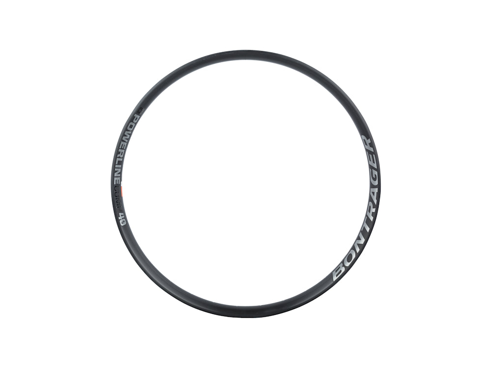 Bontrager Powerline Comp 40 Rim