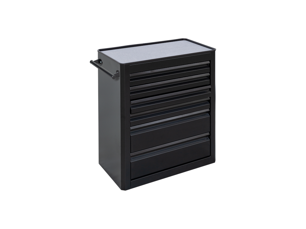 Unior Test Ride Cabinet With Tools