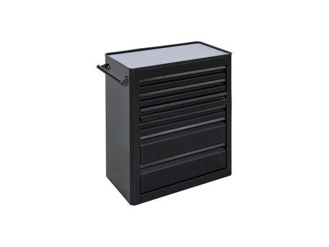 Unior Test Ride Cabinet With Tools