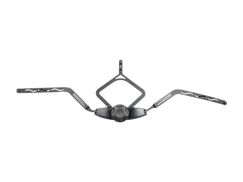 Bontrager Quickset II Bike Helmet Fit System