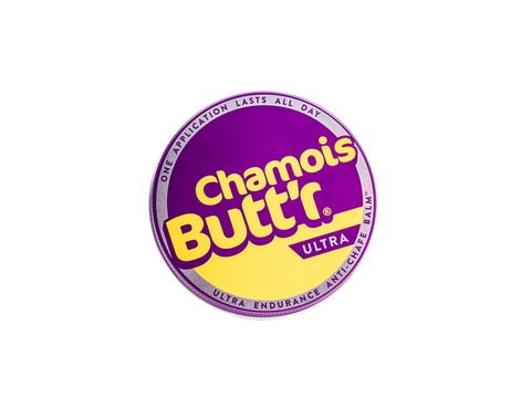 Chamois Butt'r ULTRA Anti-Chafe Balm