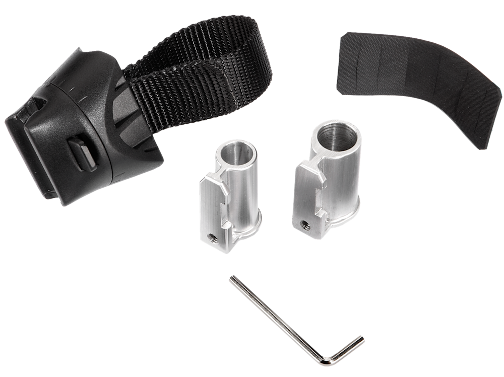Kryptonite Transit FlexFrame-U Lock Bracket