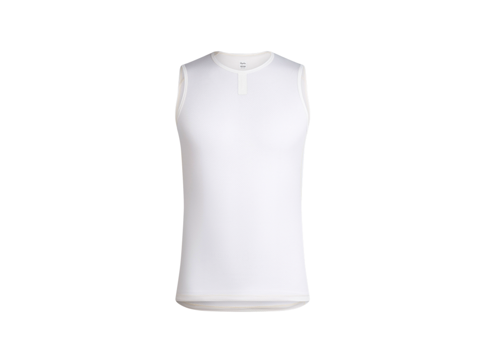 Rapha Lightweight Sleeveless Cycling Baselayer