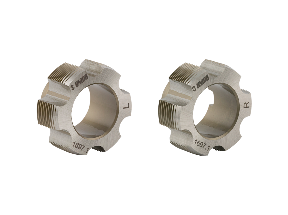 Unior BSA Bottom Bracket Tap