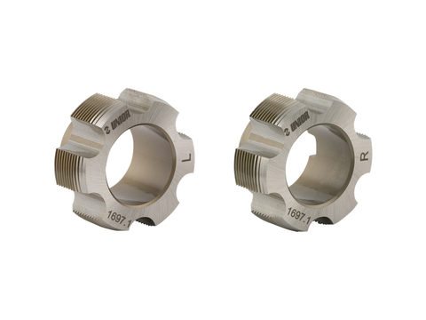 Unior BSA Bottom Bracket Tap
