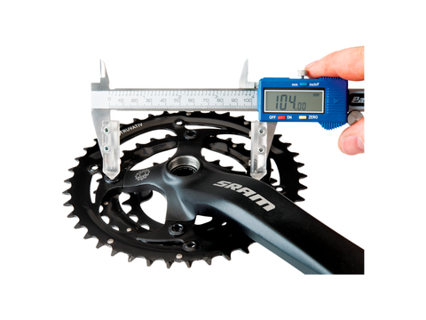 Park Tool DCA-1 Digital Caliper Accessory