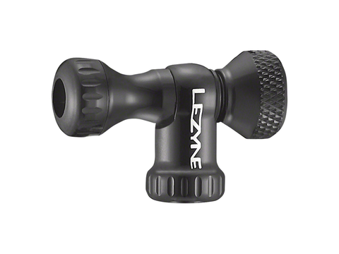 Lezyne Control Drive CO? Inflator Head