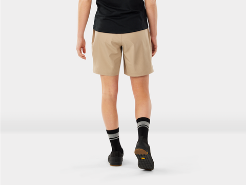 Trek Quantum Women's Fitness Bike Shorts