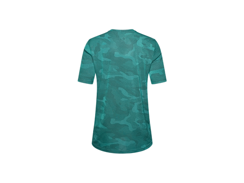 Fox Racing x Trek Ranger Mountain Bike Jersey