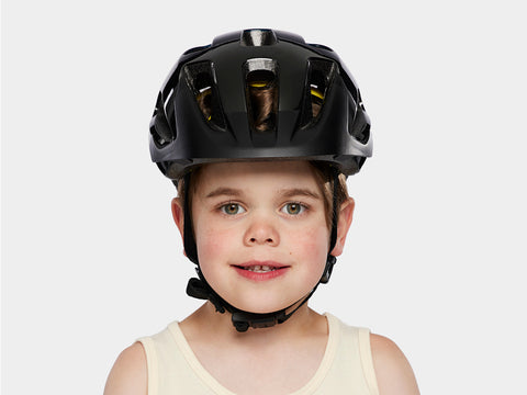 Trek Solstice Mips Youth Bike Helmet