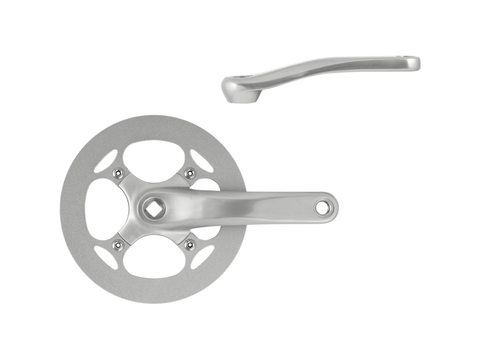 Electra Townie Go! Throttle Crankset