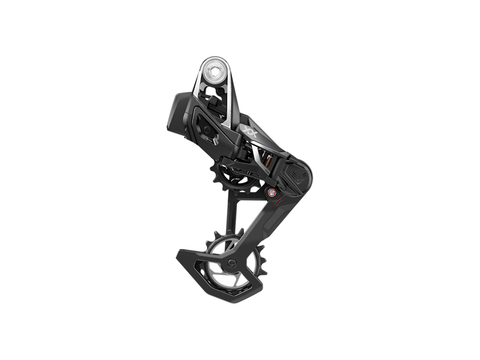 SRAM XXSL Eagle Transmission AXS 12Speed MTB Rear Derailleur