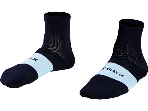 Trek Race Quarter Cycling Sock
