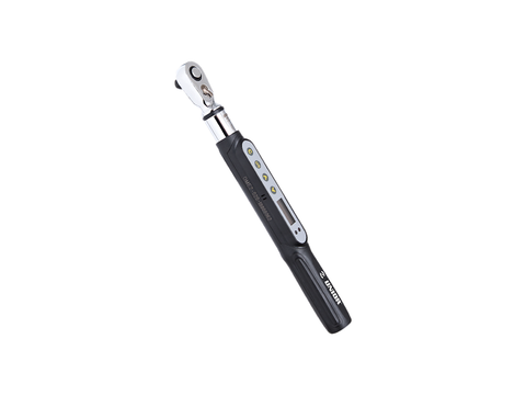 Unior Digital 1/4? Torque Wrench