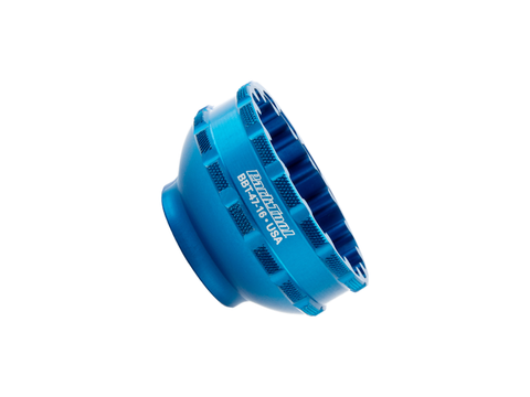 Park Tool BBT-47-12 Bottom Bracket 12-Notch Tool