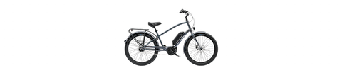 Townie Go! 5i-Townie Go! 5i EQ Step-Over