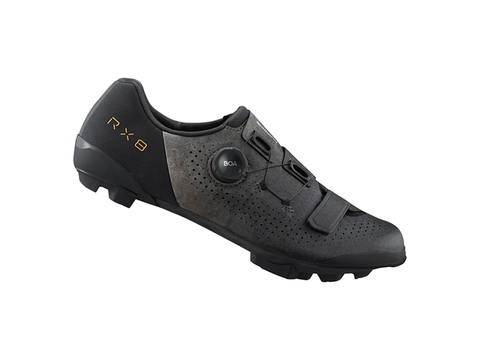 Shimano RX801 Men's Gravel Cycling Shoe