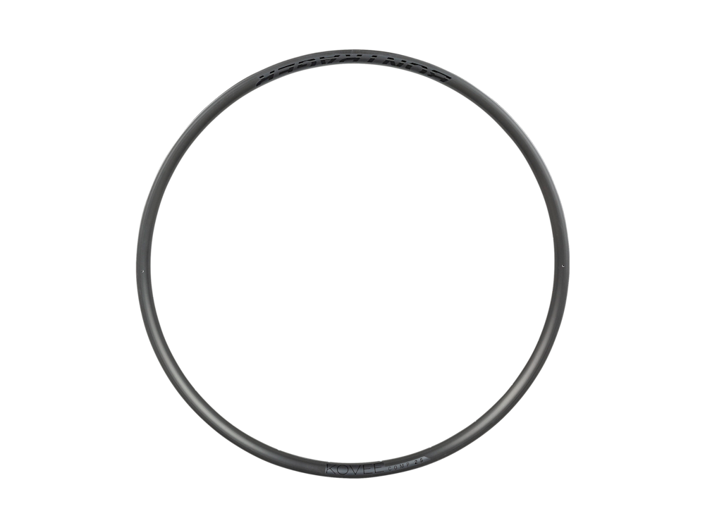 Bontrager Kovee Comp 25 TLR 27.5? MTB Rim