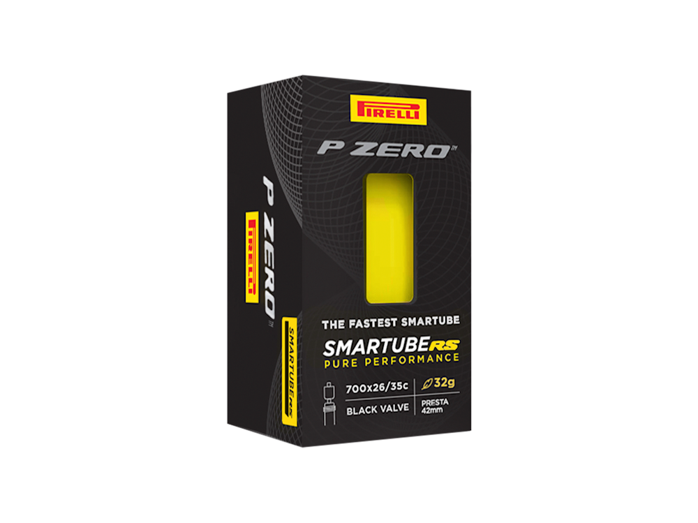 Pirelli P ZERO SmarTUBE RS Presta Valve Innertube