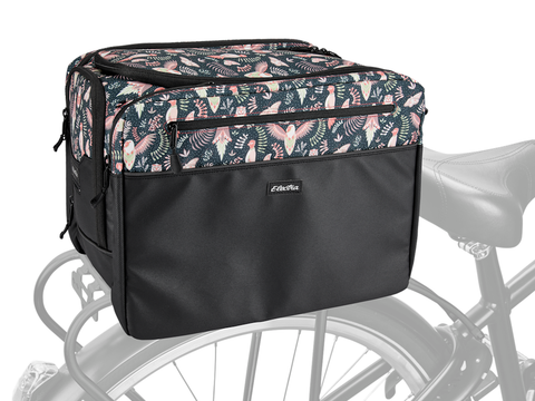 Electra Fern Rear Rack Trunk Bag